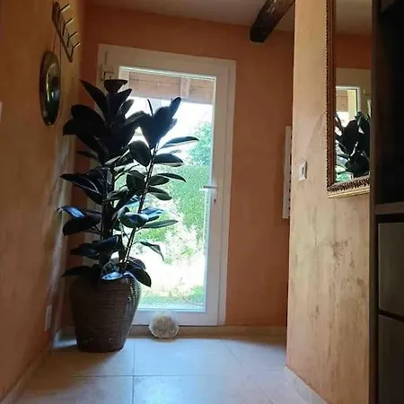 Luxueuse Oasis Ecologique A Proximite Du 别墅 *