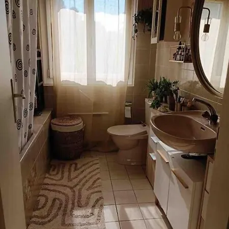 Luxueuse Oasis Ecologique A Proximite Du *