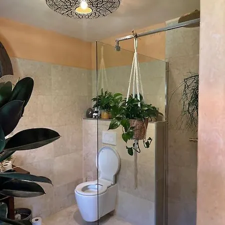 Villa Luxueuse Oasis Ecologique A Proximite Du Preverenges