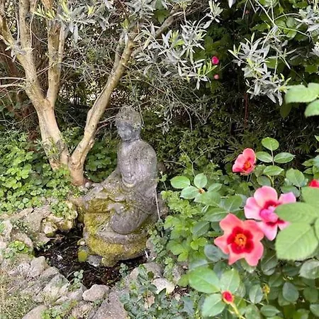 Luxueuse Oasis Ecologique A Proximite Du
