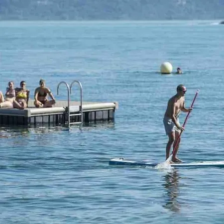 Luxueuse Oasis Ecologique A Proximite Du * 普利维伦吉斯