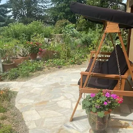 וילה Luxueuse Oasis Ecologique A Proximite Du *