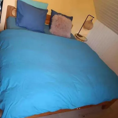 Luxueuse Oasis Ecologique A Proximite Du