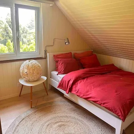 וילה Luxueuse Oasis Ecologique A Proximite Du *