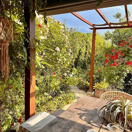 Luxueuse Oasis Ecologique A Proximite Du Villa