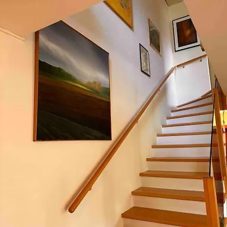 Luxueuse Oasis Ecologique A Proximite Du 别墅 *