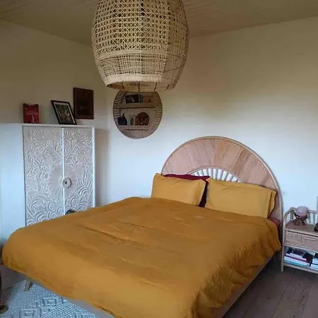 Luxueuse Oasis Ecologique A Proximite Du Preverenges