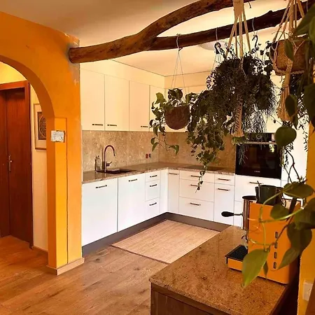 Luxueuse Oasis Ecologique A Proximite Du 别墅