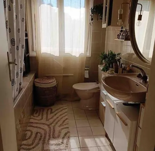 Luxueuse Oasis Ecologique A Proximite Du *