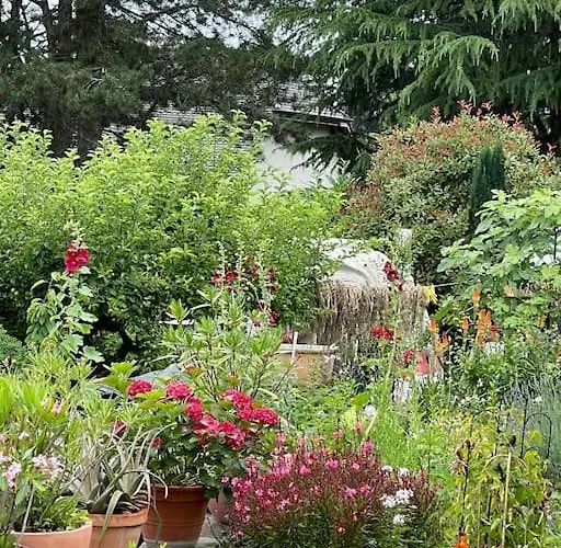 Willa Luxueuse Oasis Ecologique A Proximite Du