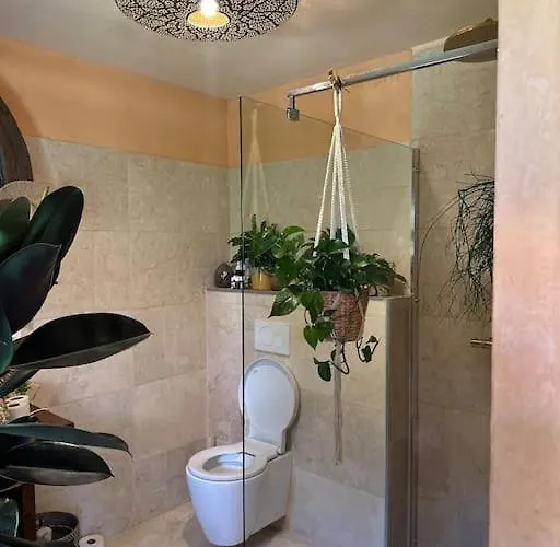 Willa Luxueuse Oasis Ecologique A Proximite Du Preverenges