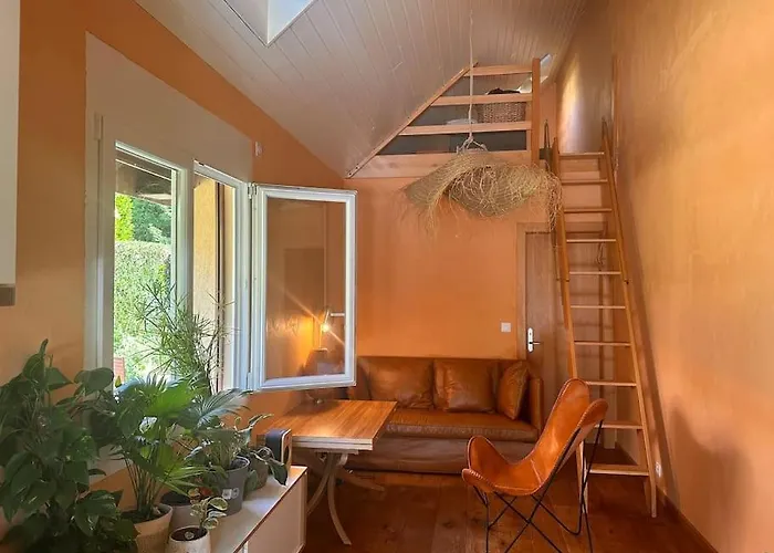 Willa Luxueuse Oasis Ecologique A Proximite Du