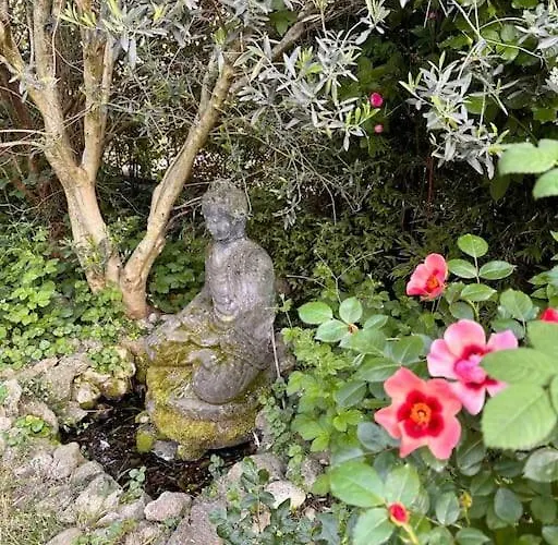 Luxueuse Oasis Ecologique A Proximite Du