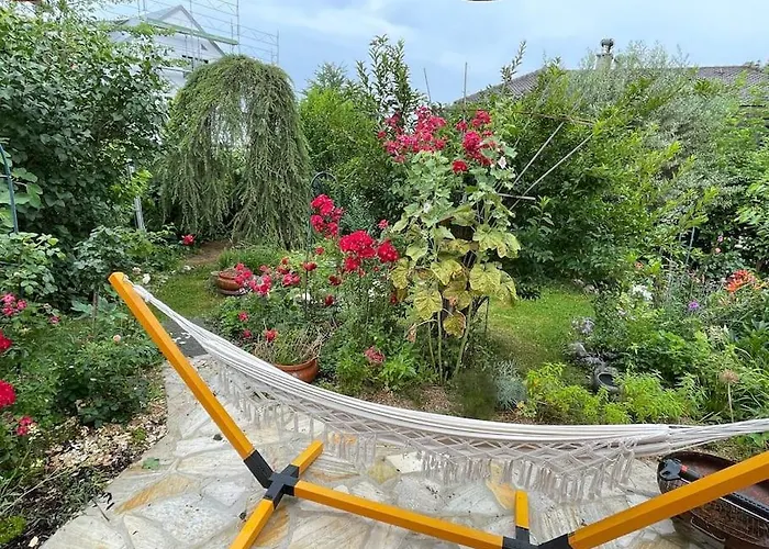 Luxueuse Oasis Ecologique A Proximite Du Willa