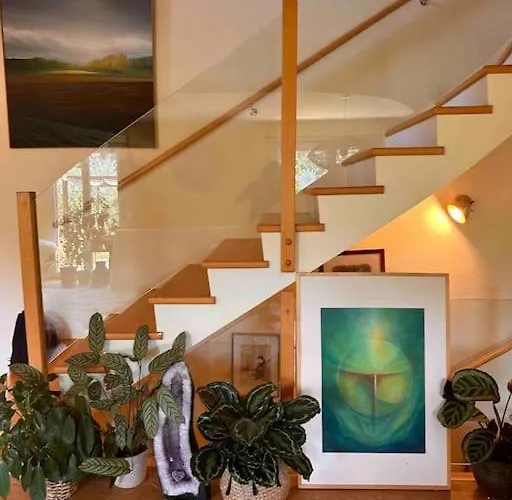 Willa Luxueuse Oasis Ecologique A Proximite Du *