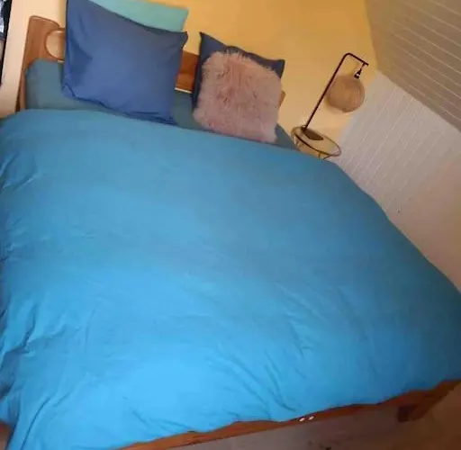 Luxueuse Oasis Ecologique A Proximite Du