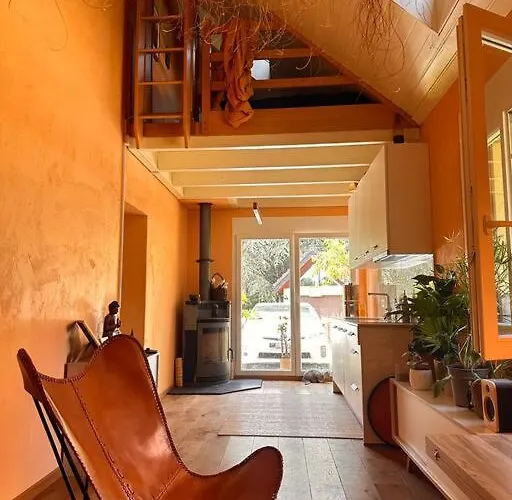 Luxueuse Oasis Ecologique A Proximite Du *