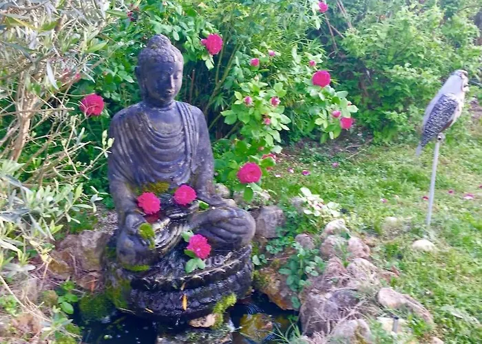 Luxueuse Oasis Ecologique A Proximite Du Preverenges