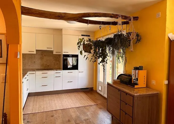 וילה Luxueuse Oasis Ecologique A Proximite Du *