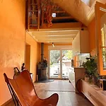 Luxueuse Oasis Ecologique A Proximite Du *