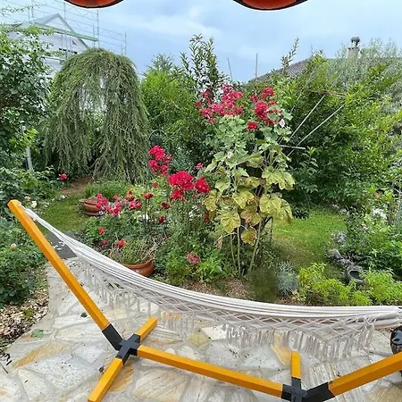 Luxueuse Oasis Ecologique A Proximite Du Villa