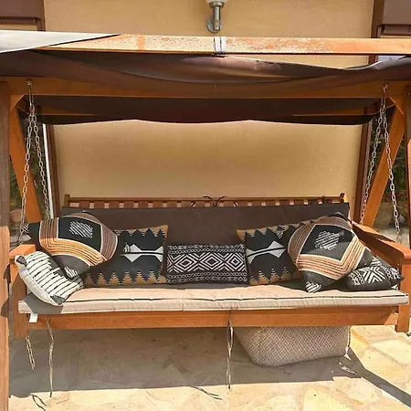 Villa Luxueuse Oasis Ecologique A Proximite Du *