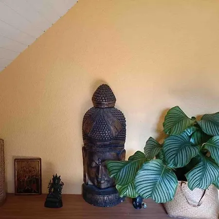 Luxueuse Oasis Ecologique A Proximite Du Villa *