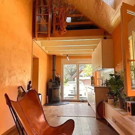 Luxueuse Oasis Ecologique A Proximite Du *