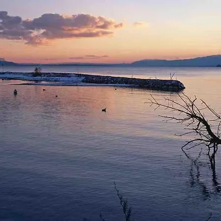 Villa Luxueuse Oasis Ecologique A Proximite Du Preverenges