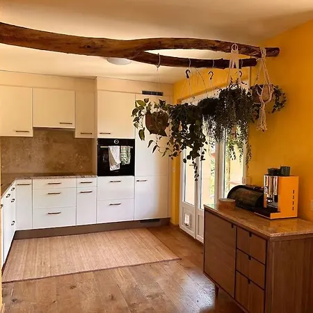 فيلة Luxueuse Oasis Ecologique A Proximite Du *