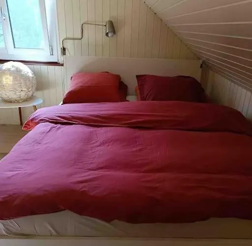 Villa Luxueuse Oasis Ecologique A Proximite Du