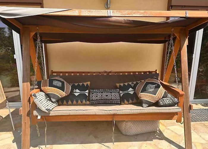 Villa Luxueuse Oasis Ecologique A Proximite Du *