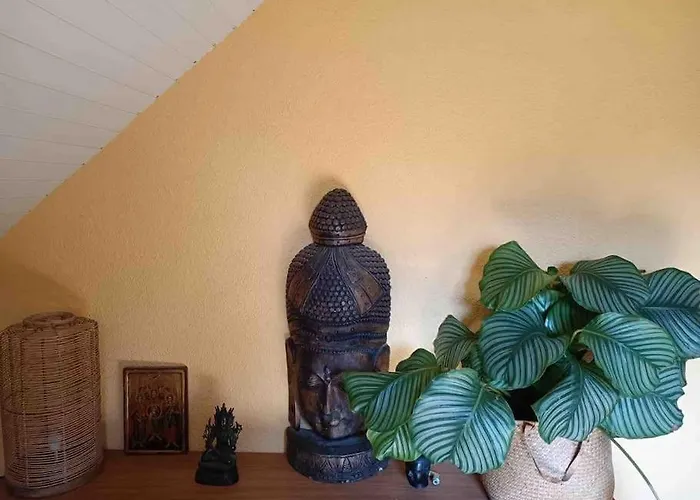 Luxueuse Oasis Ecologique A Proximite Du Villa *