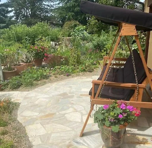 فيلة Luxueuse Oasis Ecologique A Proximite Du *