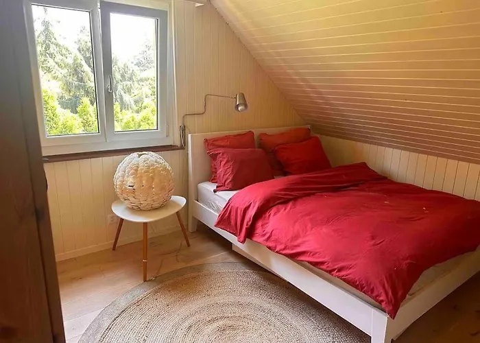 Villa Luxueuse Oasis Ecologique A Proximite Du *