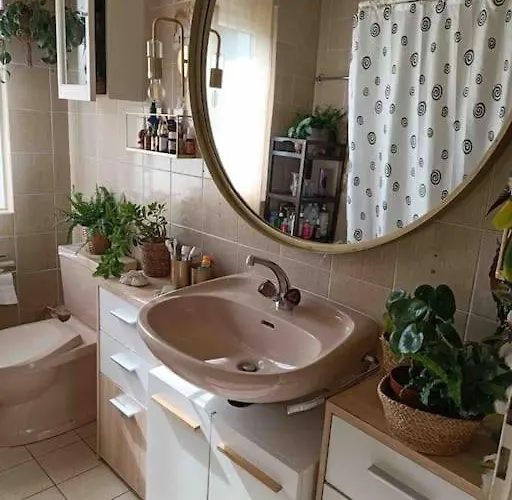 Villa Luxueuse Oasis Ecologique A Proximite Du Preverenges