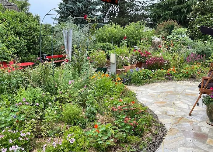 Luxueuse Oasis Ecologique A Proximite Du فيلة بريفيرينغيز